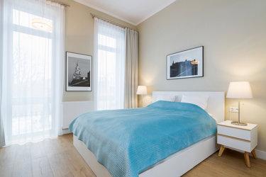 Two Bedroom Apartment