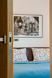 One Bedroom Apartment