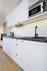 One Bedroom Apartment