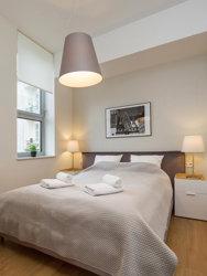 Superior, One Bed. Apt. Riverview