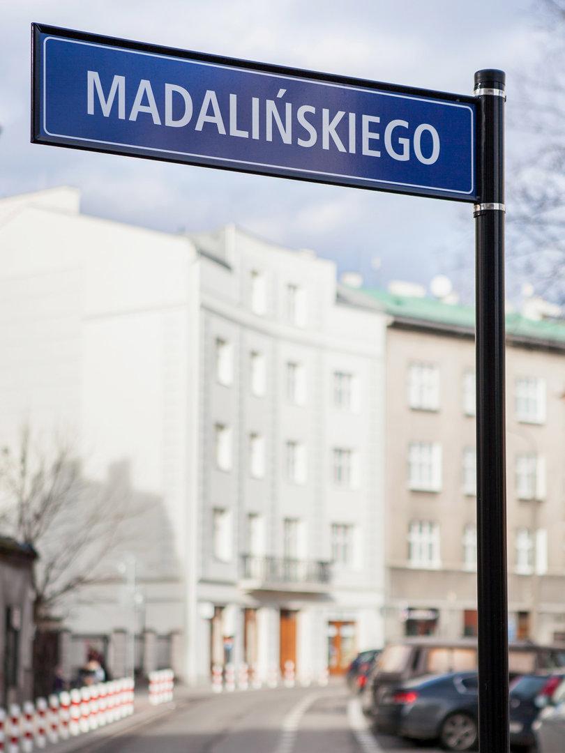 Why choose Aparthotel Riverside in Dębniki?