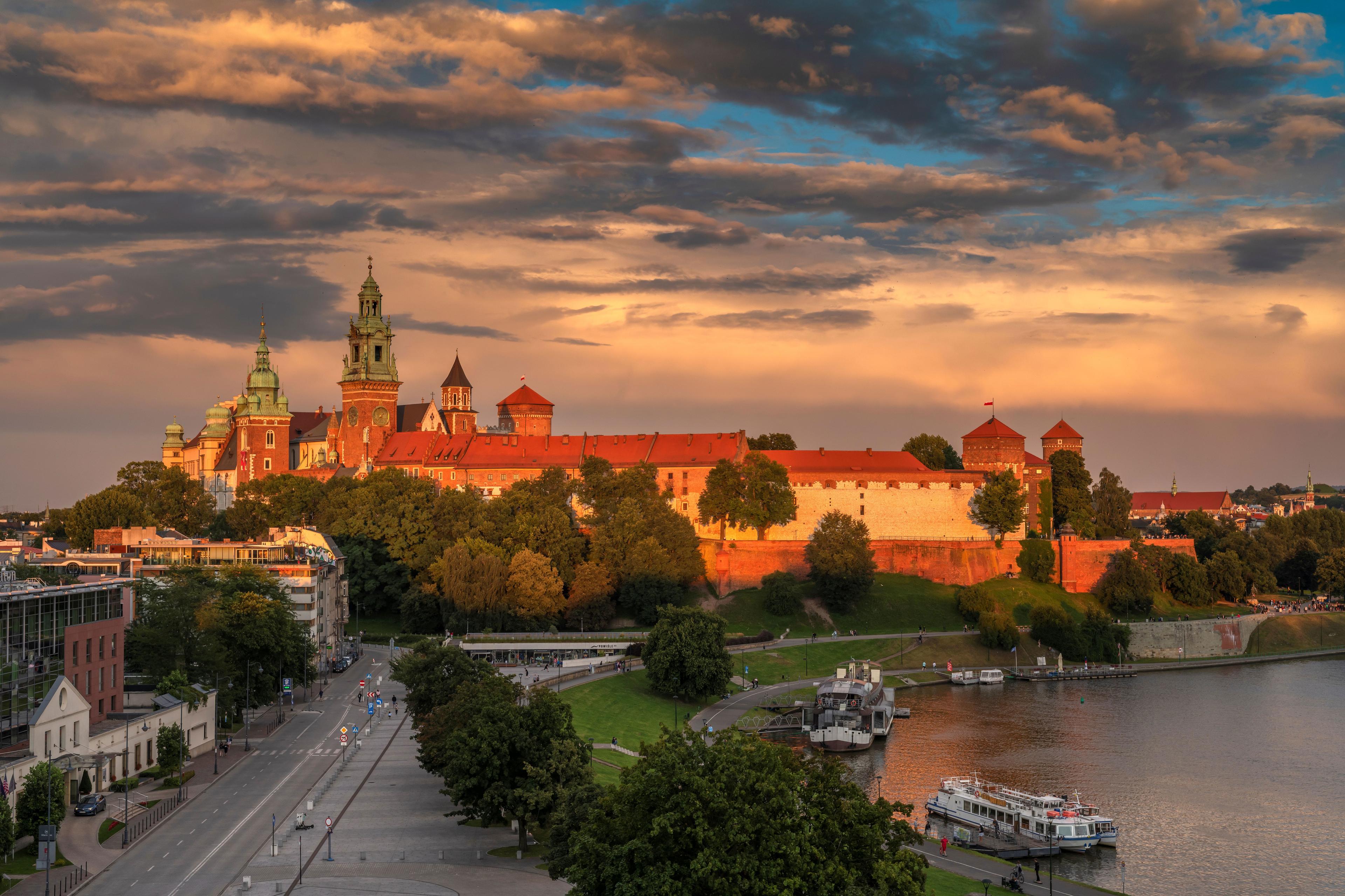 A location that truly impresses