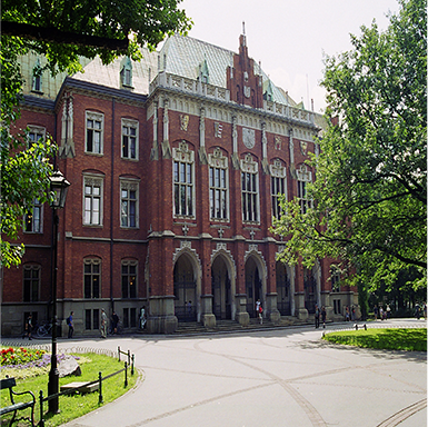 Rynek główny