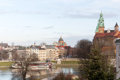 Panoramic Penthouse, Terrace and Riverview - Gen. Antoniego Józefa Madalińskiego 7, Kraków